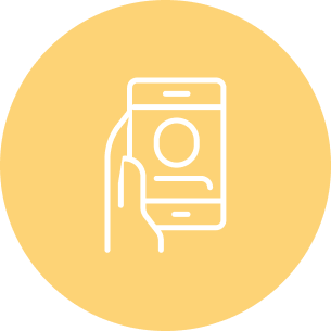DM Icon