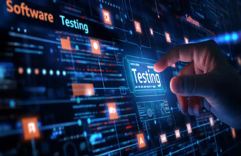 Software Testing Institute in thane