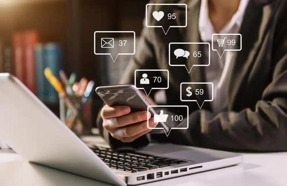 Digital Marketing Course in Kalyan